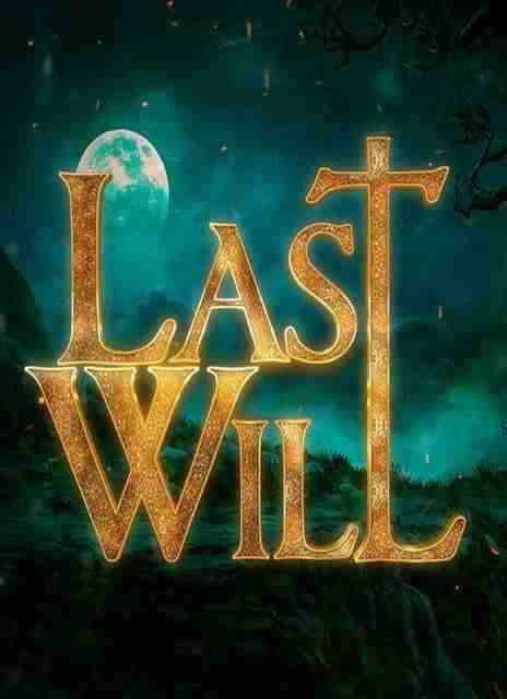 Descargar Last Will Episode 3 [ENG][HI2U] por Torrent